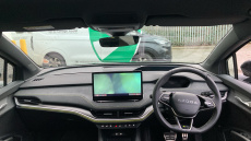 Skoda Enyaq 250kW vRS 84kWh 4x4 5dr Auto Electric Estate